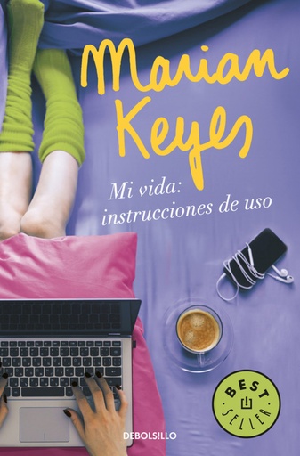 [9788466343138] MI VIDA: INSTRUCCIONES DE USO