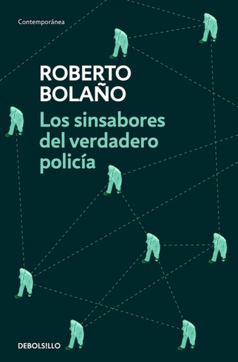 [9788466337090] LOS SINSABORES DEL VERDADERO POLICÍA