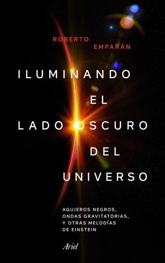 [9788434427310] ILUMINANDO EL LADO OSCURO DEL UNIVERSO