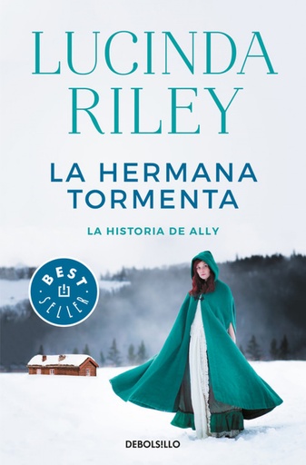 [9788466343251] LA HERMANA TORMENTA