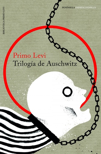 [9788499426686] TRILOGÍA DE AUSCHWITZ