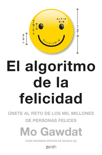 [9788408180920] EL ALGORITMO DE LA FELICIDAD