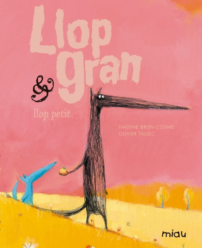 [9788416434947] LLOP GRAN &amp;LLOP PETIT