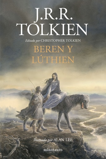 [9788445005064] BEREN Y LUTHIEN