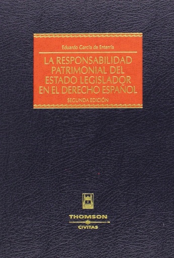 [9788447026982] RESPONSABILIDAD PATRIMONIAL 2ª ED