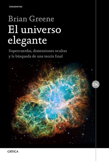 [9788417067670] EL UNIVERSO ELEGANTE