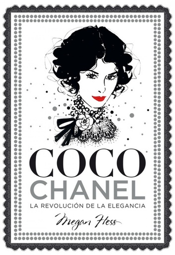 [9788416890446] COCO CHANEL