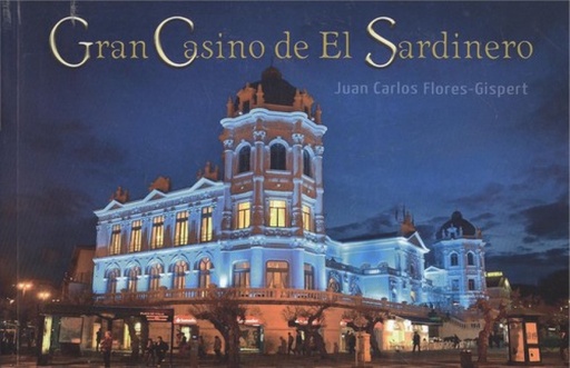 [9788494548642] GRAN CASINO DE EL SARDINERO