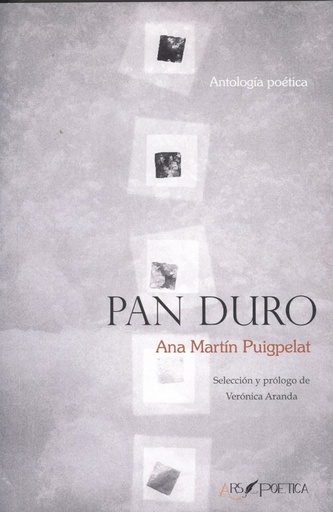 [9788494794445] PAN DURO