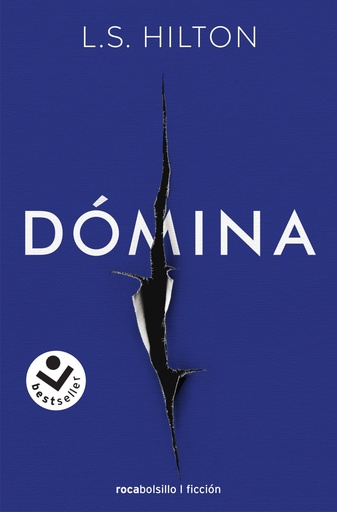 [9788416240944] DÓMINA