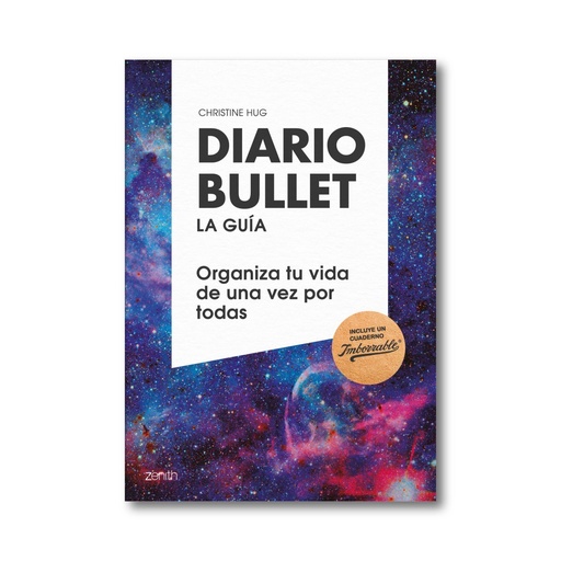 [9788408177609] DIARIO BULLET, LA GUÍA