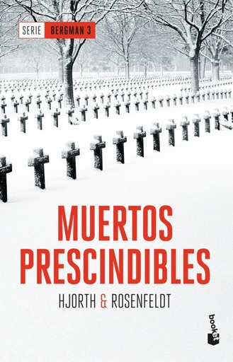 [9788408180852] MUERTOS PRESCINDIBLES