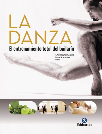 [9788499107080] LA DANZA