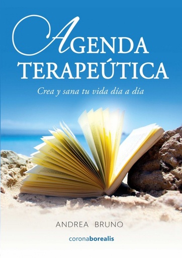 [9788494764240] AGENDA TERAPEÚTICA