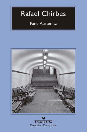 [9788433960139] PARÍS-AUSTERLITZ