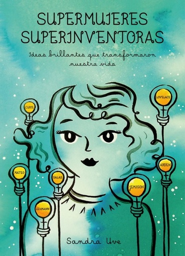 [9788416890590] SUPERMUJERES, SUPERINVENTORAS