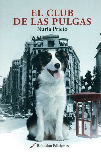 [9788416797448] El club de las pulgas