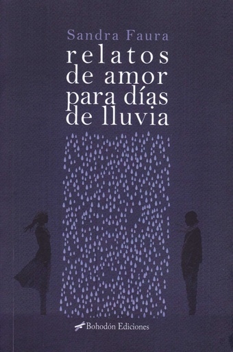 [9788416797561] Relatos de amor para días de lluvia