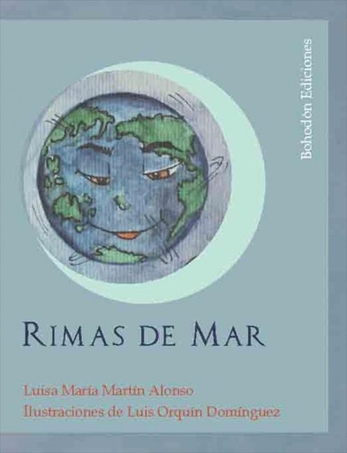 [9788492775491] Rimas de mar