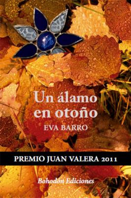 [9788492775835] Un álamo en otoño