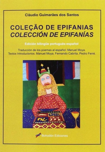 [9788416797707] Colección de Epifanías-ColeÇao de Epifanias