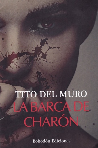 [9788416797844] La barca de Charón