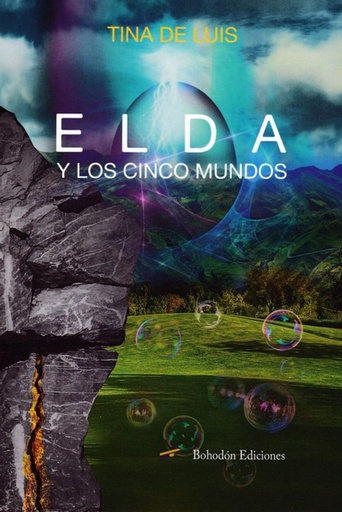 [9788416797899] Elda y los cinco mundos