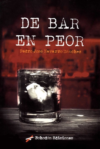 [9788416797950] De bar en peor