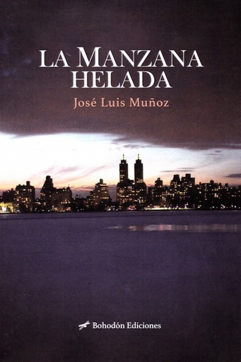 [9788417198022] La manzana helada