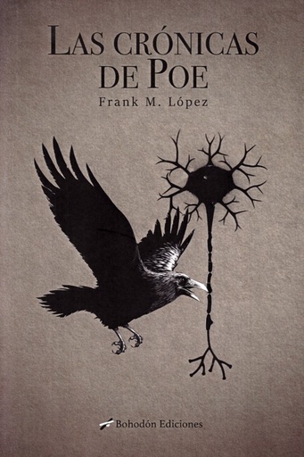 [9788417198053] Las crónicas de Poe