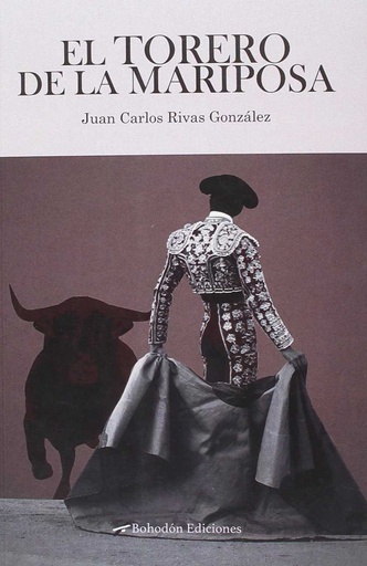 [9788417198008] El torero de la mariposa