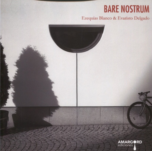 [9788494796746] BARE NOSTRUM