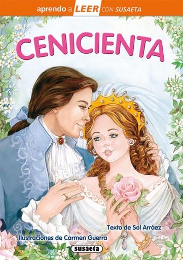 [9788467758740] CENICIENTA