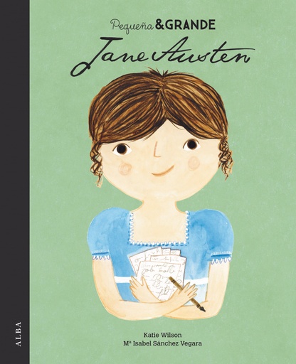 [9788490653876] JANE AUSTEN