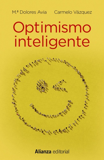 [9788491049623] OPTIMISMO INTELIGENTE