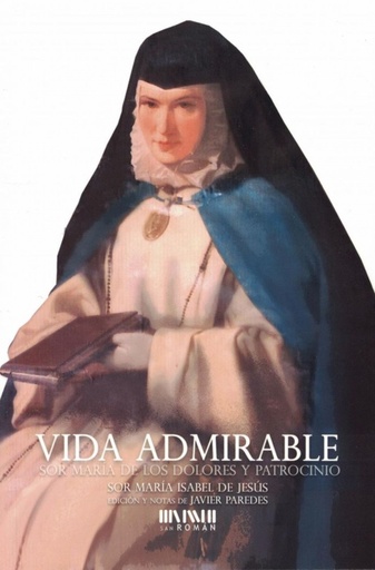 [9788494493423] Vida admirable