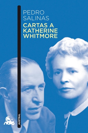 [9788490664766] CARTAS A KATHERINE WHITMORE