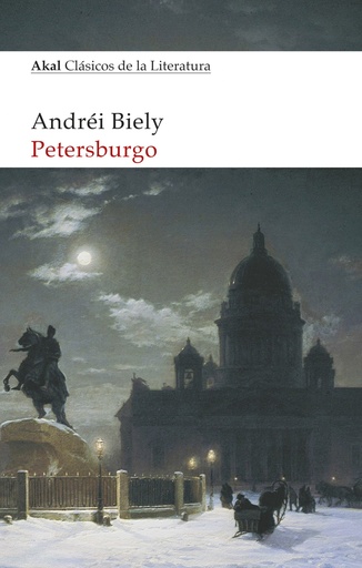 [9788446045489] PETERSBURGO