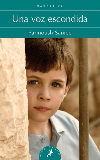 [9788498388312] UNA VOZ ESCONDIDA
