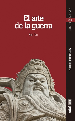 [9788441438156] EL ARTE DE LA GUERRA