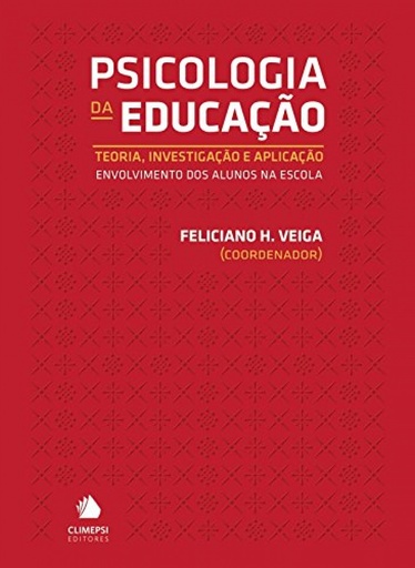 [9789727963379] Psicologia da educação