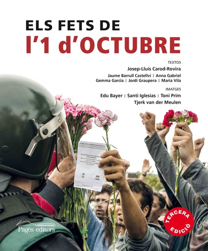 [9788499759265] ELS FETS DE L 1 D´OCTUBRE