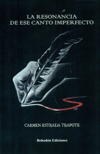 [9788416797219] LA RESONANCIA DE ESE CANTO IMPERFECTO