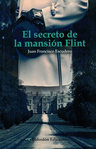 [9788416355631] EL SECRETO DE LA MANSIÓN FLINT