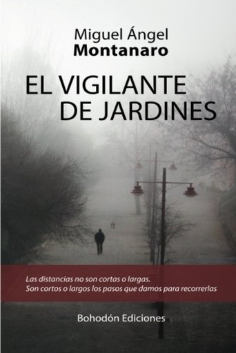 [9788415976943] EL VIGILANTE DE JARDINES