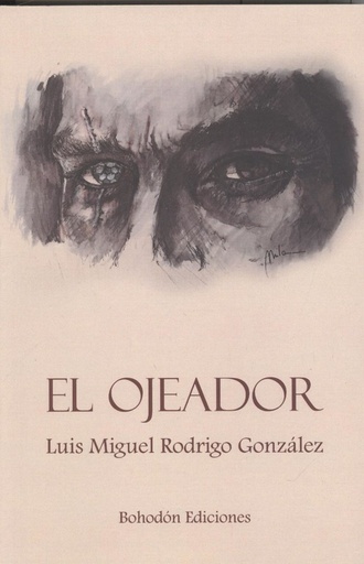 [9788416355815] EL OJEADOR