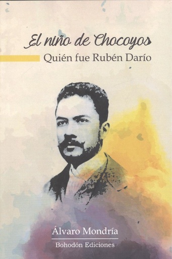 [9788416355730] EL NIÑO QUE CHOCOYOS