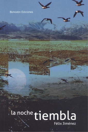 [9788416355266] LA NOCHE TIEMBLA