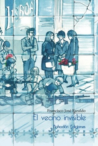 [9788416355150] EL VECINO INVISIBLE