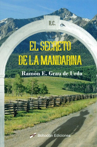 [9788416355839] EL SECRETO DE LA MANDARINA